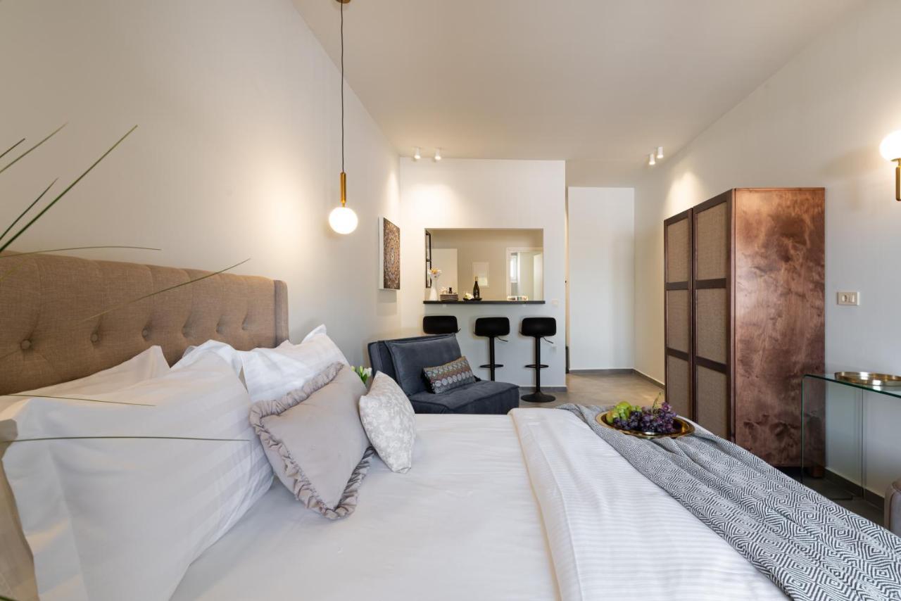 Meliora Suites Dhrapanias Luaran gambar