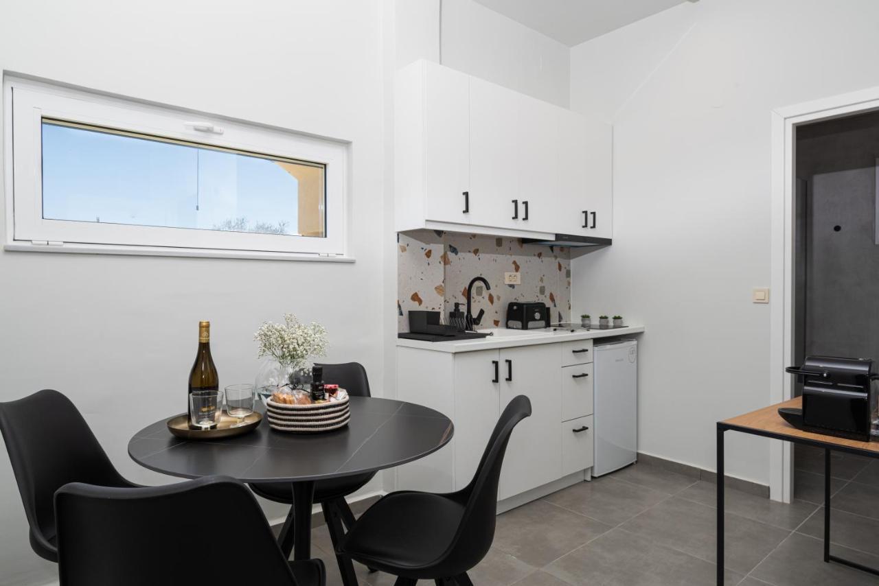 Meliora Suites Dhrapanias Luaran gambar