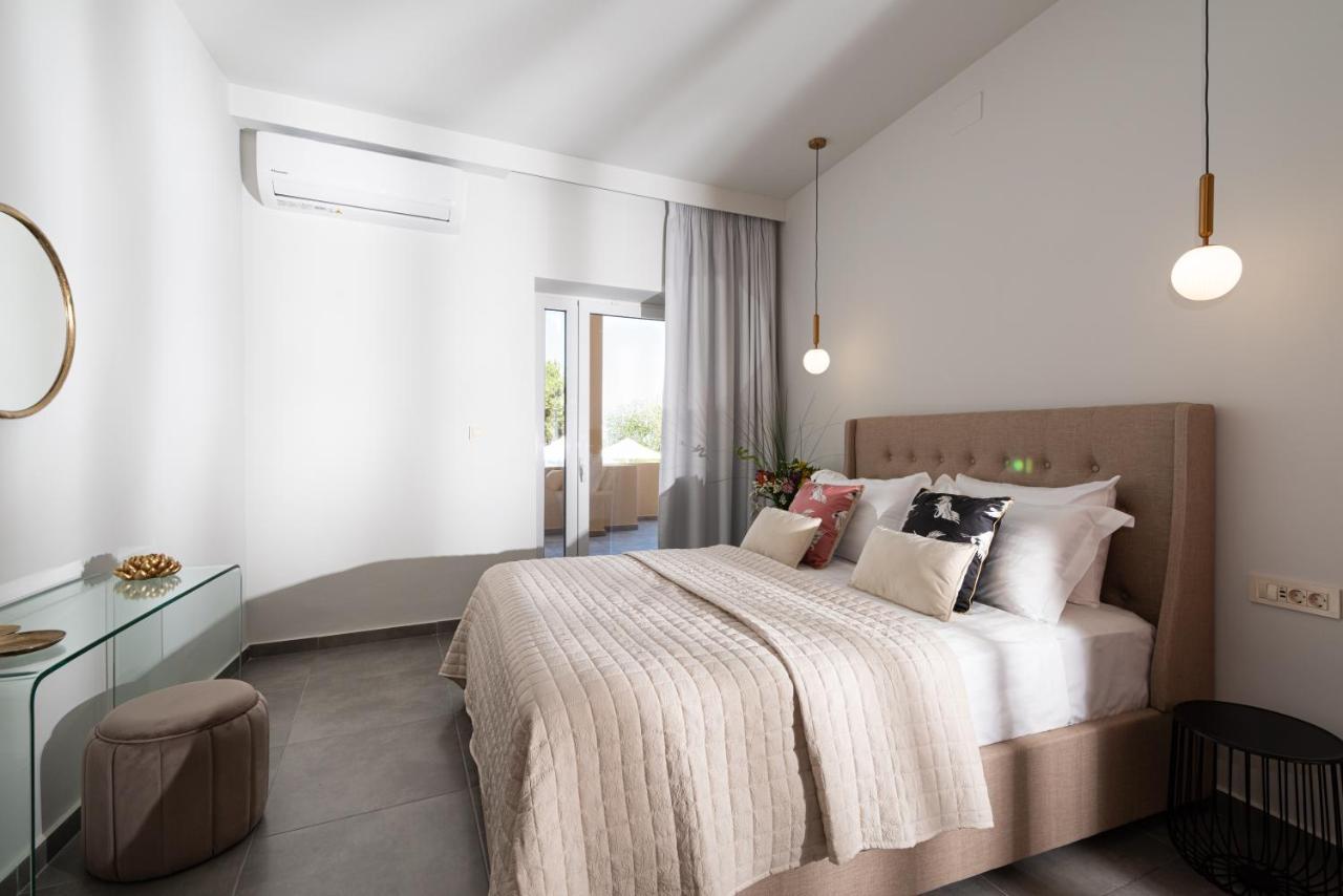 Meliora Suites Dhrapanias Luaran gambar
