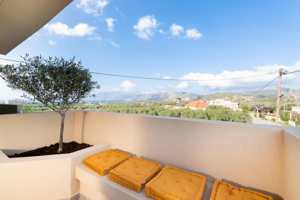 Meliora Suites Dhrapanias Luaran gambar