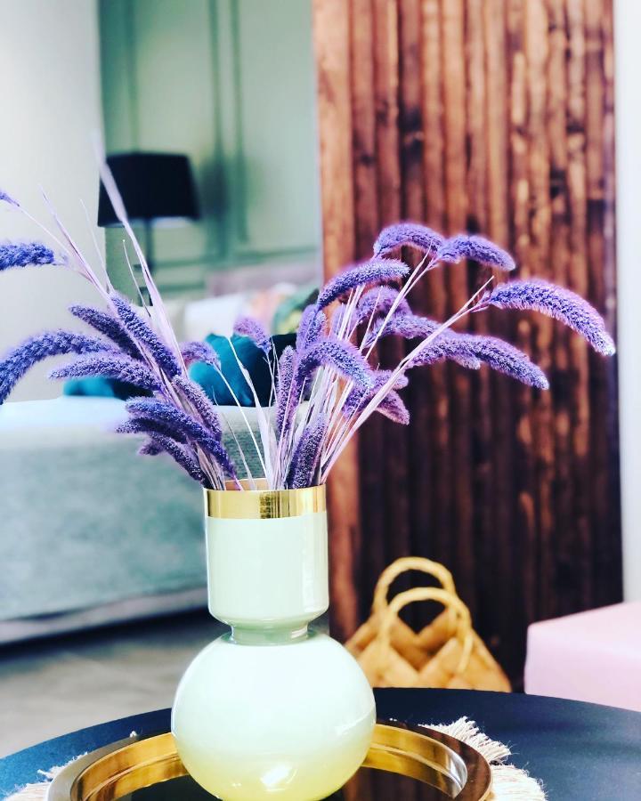 Meliora Suites Dhrapanias Luaran gambar